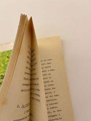 Scambi di culture nell’alto medioevo 1973 