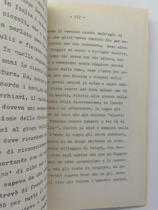 Scambi di culture nell’alto medioevo 1973 
