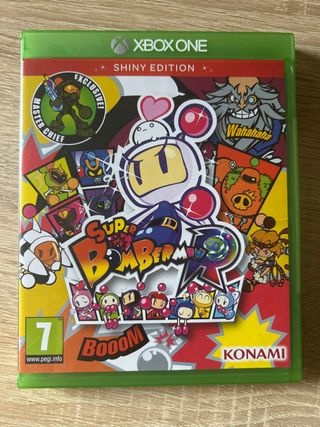 Super Bomberman R - Xbox One