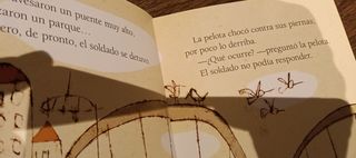 Lote de 7 libros de lectura imfantil