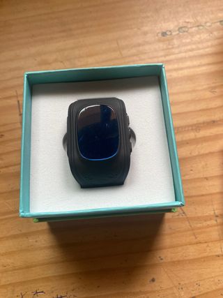 Reloj GPS niños