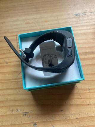 Reloj GPS niños
