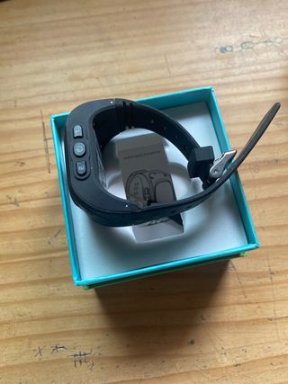 Reloj GPS niños