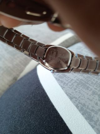 Orologio Citizen donna - argento