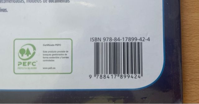 Gestión de la Documentación Jurídica Empresaria...