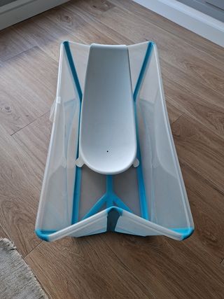 Bañera bebé Stokke Flexi Bath