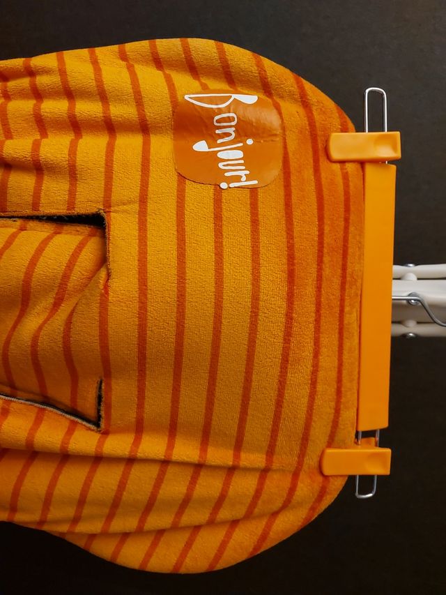 Funda Invierno carrito bebé