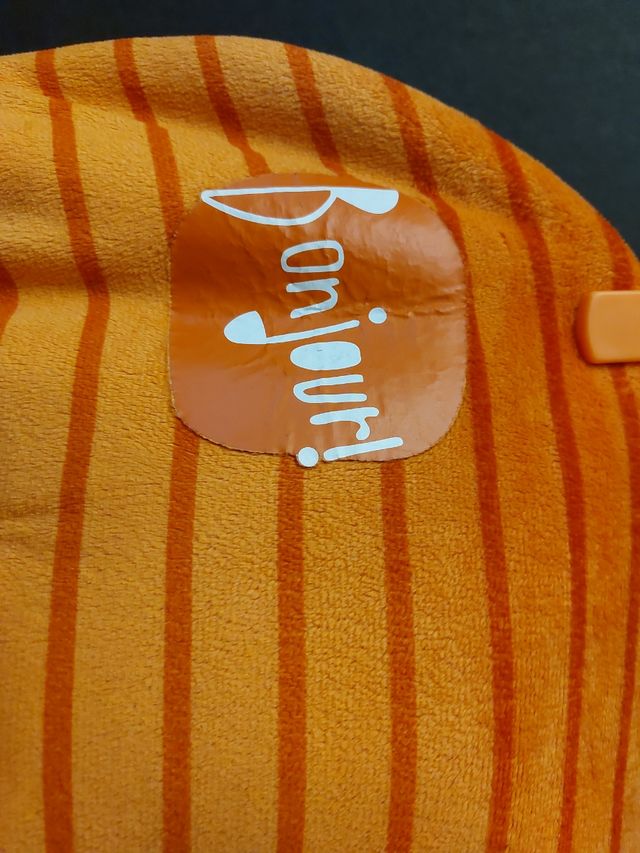 Funda Invierno carrito bebé