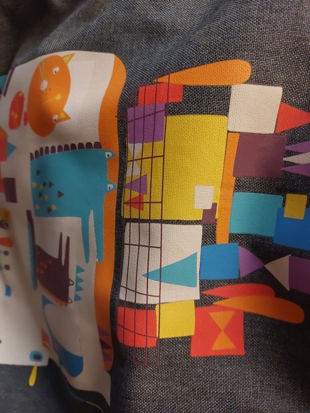 Funda Invierno carrito bebé