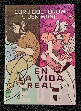 En la Vida Real