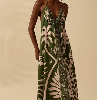 Vestido largo 
