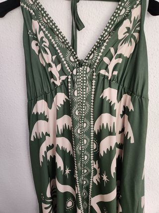 Vestido largo 