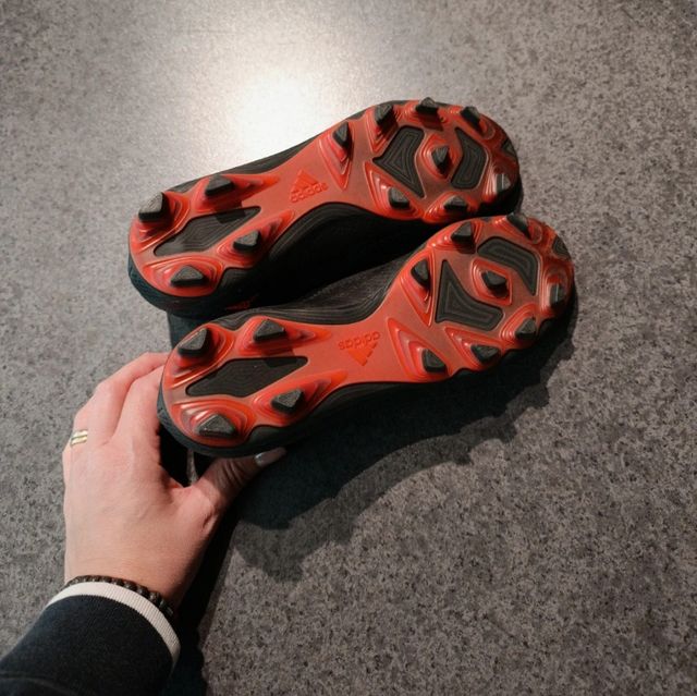 Adidas Scarpe Calcio - Junior