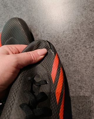 Adidas Scarpe Calcio - Junior