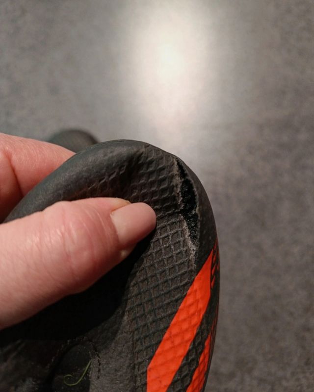 Adidas Scarpe Calcio - Junior