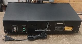 Lettore CD Kenwood DP-1030