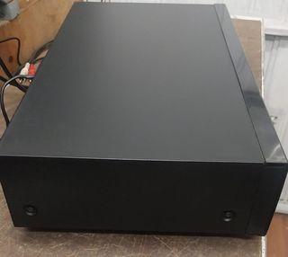Lettore CD Kenwood DP-1030