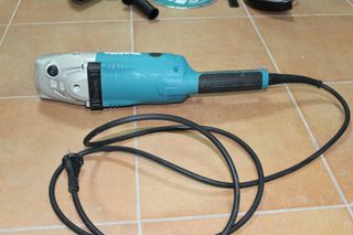 Amoladora Angular Makita GA9020KD - 230mm