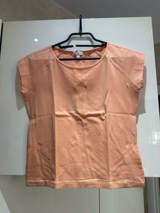 Maglia arancione