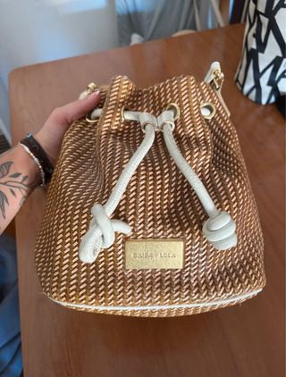 Bolso Bimba y Lola 