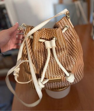 Bolso Bimba y Lola 