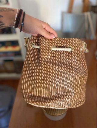 Bolso Bimba y Lola 