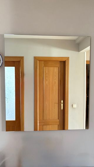Espejo de Pared