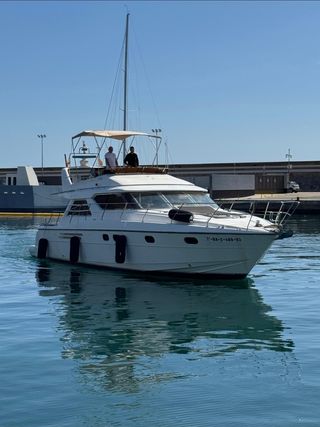 Yate Princess 500 Fly