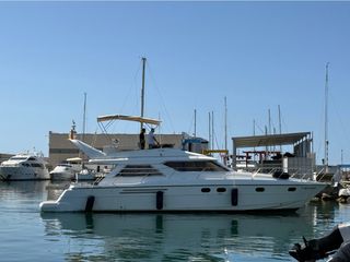 Yate Princess 500 Fly