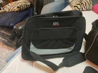 Bolsas moto K&L - BMW