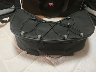 Bolsas moto K&L - BMW