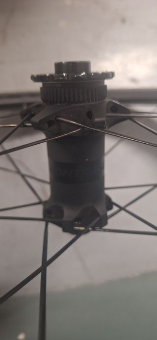 Ruedas Bontrager Aeolus Pro 3 Tubeless