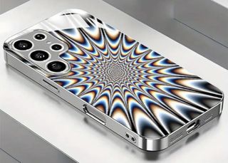 Custodia Samsung S22 Ultra | Effetto Ottico