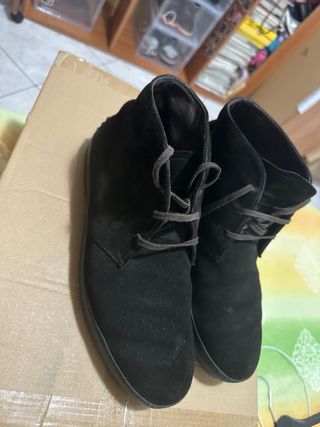 Tod's Polacchine Marroni 41.5