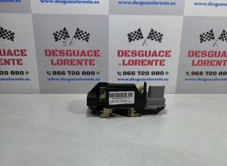 Cerradura puerta trasera derecha citroen c5 251776