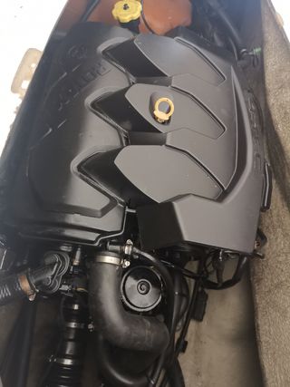 SeaDoo GTI 130cv 4T Moto de agua