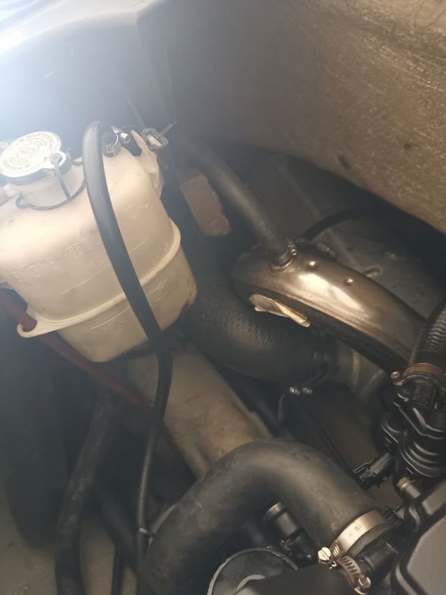 SeaDoo GTI 130cv 4T Moto de agua