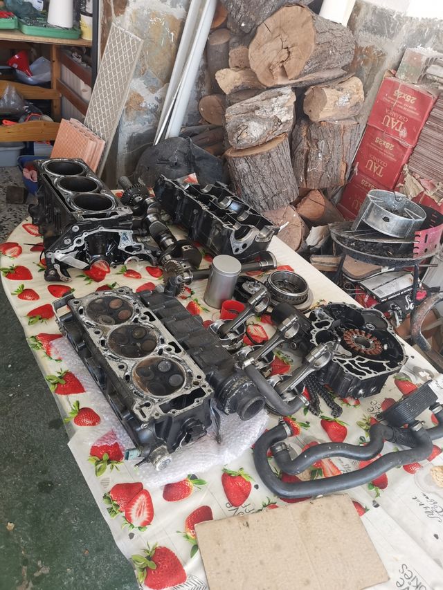 SeaDoo GTI 130cv 4T Moto de agua