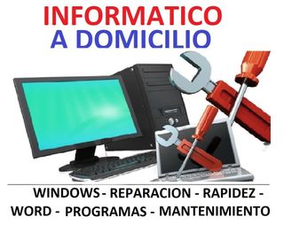 Informatico a domicilio
