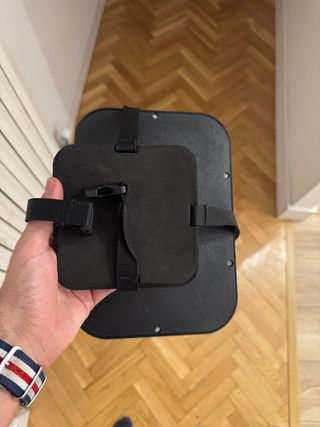 Espejo retrovisor coche niño