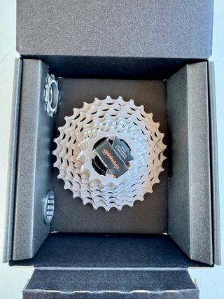 Cassette Campagnolo Super Record 12v 10-29 NUEVO