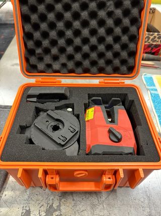 Hilti PM 40-MG Láser