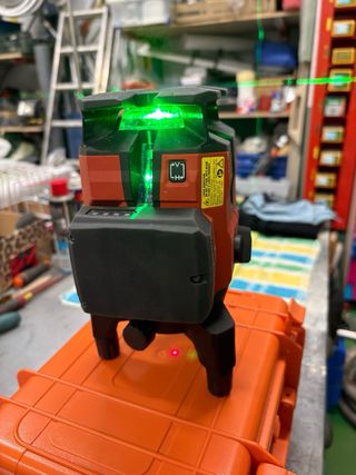 Hilti PM 40-MG Láser