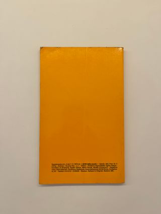 Didattica Educazione Psicomotoria 1 – 1978
