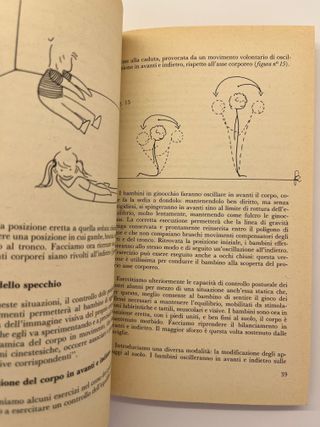Didattica Educazione Psicomotoria 1 – 1978