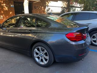 BMW 420d xdrive