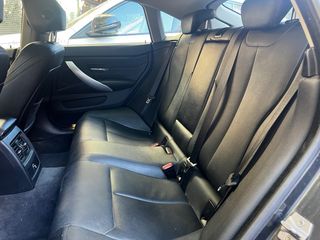 BMW 420d xdrive