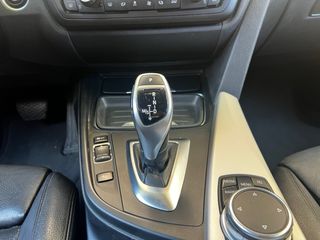 BMW 420d xdrive