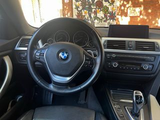 BMW 420d xdrive
