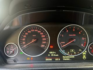 BMW 420d xdrive